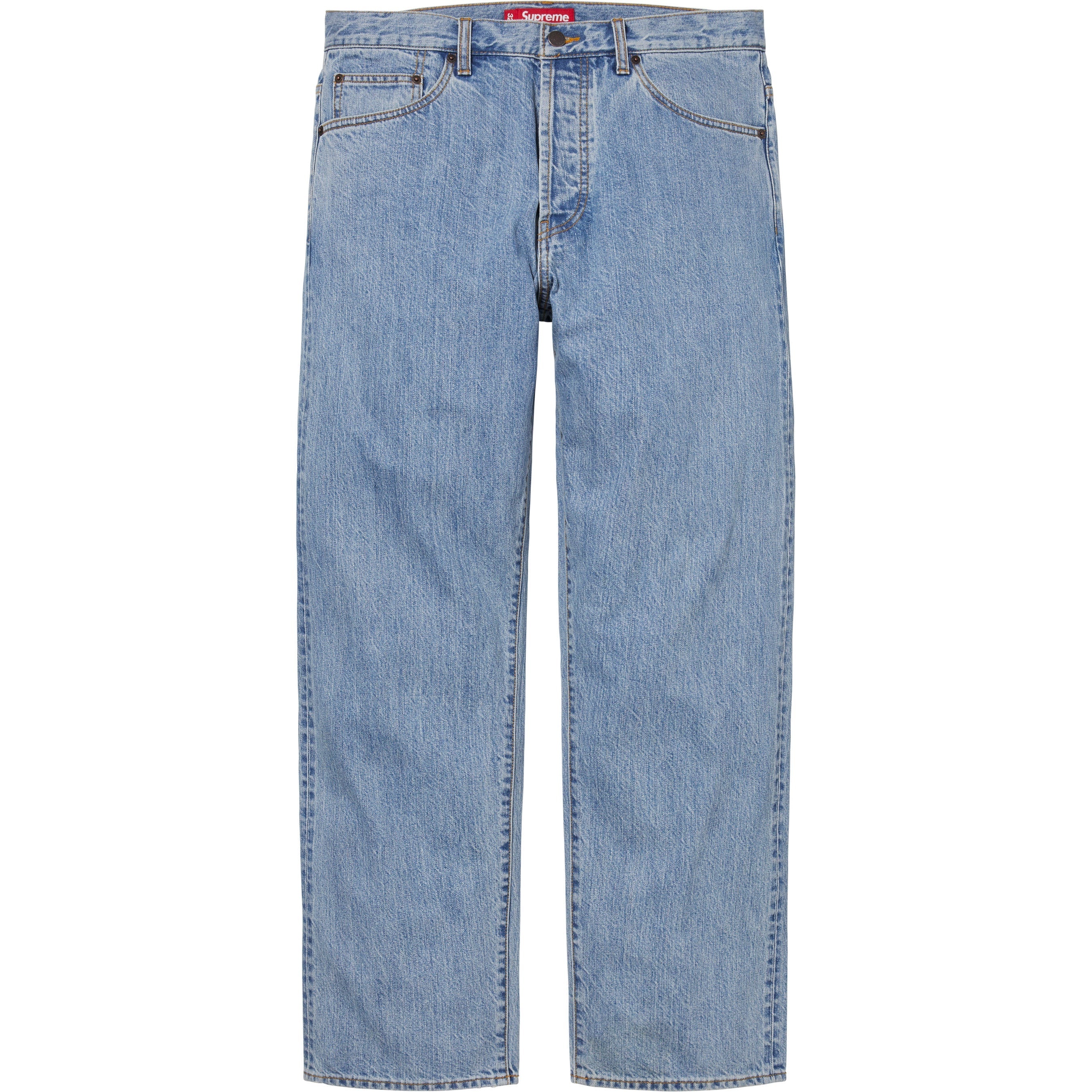 Regular Jean view 16